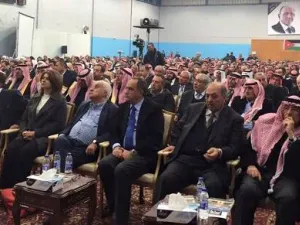 فعاليات رسمية وشعبية واقتصادية تشارك في تأبين النائب الراحل اعطيوي المجالي