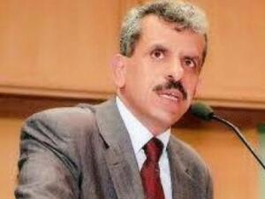 النائب الحجوج تلقى تهديدا من جهة غامضة في ورقة وجدها على سيارته