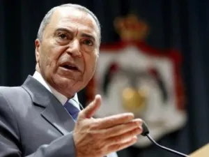 رئيس الوزراء الأردني معروف البخيت يقر بأن العلاقة الأردنية الفلسطينية شهدت الكثير من الإختلالات والاخطاء الناجمة عن أحداث تاريخية