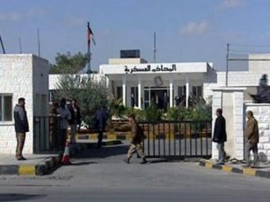 نقيب الصحافيين الاردنيين يجدد موقفه الرافض لمحاكمة الصحافيين والإعلاميين أمام  "أمن الدولة"