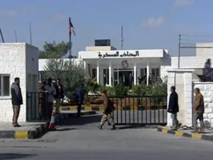 السجن لسبعة اردنيين دينوا بالترويج لتنظيم الدولة الاسلامية
