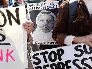 الرياض تؤكد للمرة الأولى فجر السبت مقتل الصحافي جمال خاشقجي في قنصليتها بإسطنبول