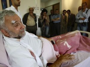 ليث شبيلات تعرض لإعتداءات سابقة