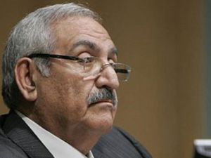 حزب التيار الذي أسسه ويقوده السياسي المخضرم عبد الهادي المجالي