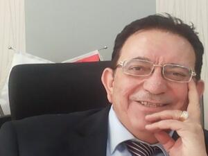 مدير عام شركة النقليات السياحية الأردنية "جت" مالك حداد