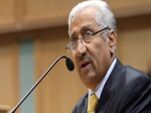 تعيين (عبد الله النسور ) رئيساً للحكومة الأردنية