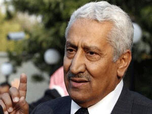 رئيس الوزراء الأردني عبد الله النسور