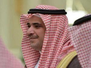 سعود بن عبدالله القحطاني