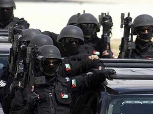 الأردن يعد مركزا لأكبر برنامج تدريب أمريكي للتعرف على العبوات الناسفة في العالم