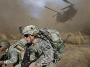 أكبر تمرين عسكري أردني ـ أميركي حمل اسم (الأسد المتأهب)