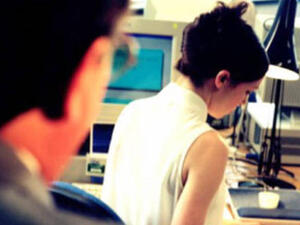 Jordan’s female economic participation rate stands at 22 per cent, about a fourth of that for men (at 87 per cent)