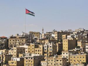 فنانة عربية تتعرض لمحاولة اغتصاب في الأردن!