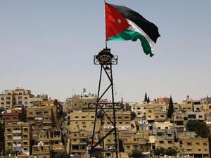 Jordan charges al-Salt detainees with terrorism. (AFP)