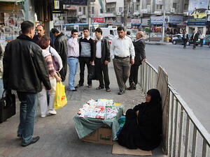 Jordan has ranked the 90th happiest country in the world in the UN’s 2018 World Happiness Report, a 16-place drop from last year’s results. (Photo: Getty Images) Jordan has ranked the 90th happiest country in the world in the UN’s 2018 World Happiness Report, a 16-place drop from last year’s results. (Photo: Getty Images)