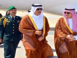  آل ثاني: تقديم مطالب "غير قابلة للتفاوض" ليس من أسس العلاقات الدولية