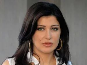 جمانة مراد