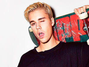 Bieber's 2011 visit to the Holy Land prompted major traffic jams that put half of Tel Aviv in gridlock and thousands of teenage girls gathering at Park Hayarkon. (NME.com)