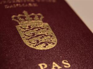 الدنمارك: لا جنسية بدون مصافحة