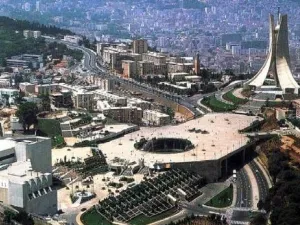 الجزائر - ارشيف 