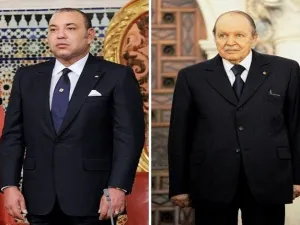يرى مراقبون أن عودة العلاقات بين البلدين فرضتها تهديدات تتطلب تكتلات دولية جدية - ارشيف