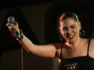 Doha, set your calendars for August 28, because Philippines's Kokoi Baldo and K Brosas are coming to town! (Tagum Exposure)
