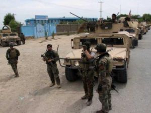 مقتل 3 من قوات حرس الحدود في باكستان خلال إطلاق نار غرب البلاد