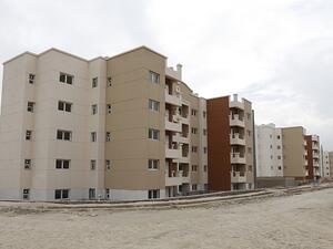 Kabul Infrastructure 