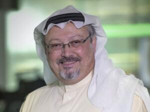 خاشقجي دخل إلى مبنى القنصلية في الساعة الواحدة ظهرا ولم يخرج من مبنى السفارة
