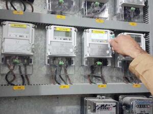 بعد المحروقات.. الأردن يرفع سعر تعرفة استهلاك الكهرباء الشهرية
