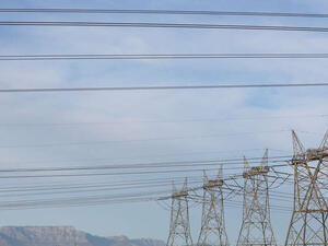 عرض روسي لحل مشكلة الكهرباء في لبنان