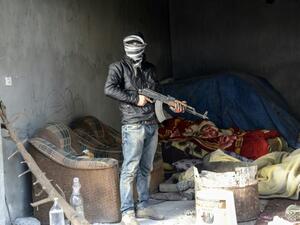 منظمة بي كا كا تصنّف ضمن القوائم الإرهابية لدى الولايات المتحده