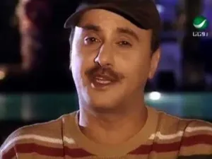 الفنان خالد الراشد 