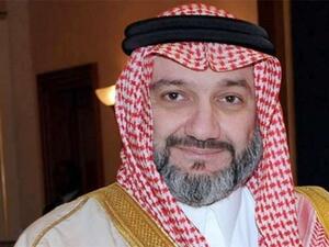الأمير خالد بن طلال