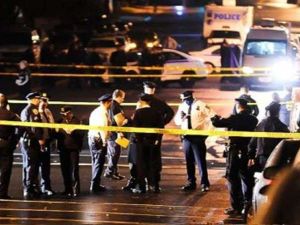 مقتل شخص فجر قنبلة أنبوبية في عيادة بكاليفورنيا الأمريكية