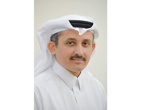 Dr Khalid Abdulla Al-Yafei, Senior Consultant, Pediatric Emergency, at Hamad Medical Corporation