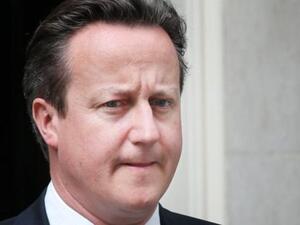 ديفيد كاميرون