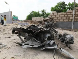 مقتل 160 شخصاً بمذبحة إتنية في مالي