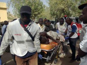 مقتل 18 شخصا بهجوم استهدف سوقا أقصى شمالي الكاميرون