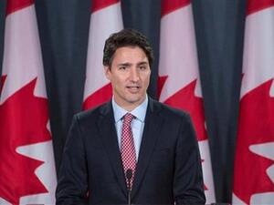 ترودو في مواجهة قضية فساد