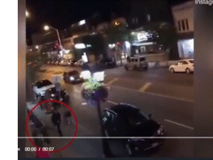 الشرطة الكندية تكشف عن اسم "مسلح تورونتو"