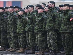 كلية سان جان العسكرية الكندية تبرئ أحد طلابها من تهمة تدنيس القرآن
