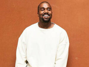 Kanye said he meant 'we can’t be mentally imprisoned for another 400 years' (Source: kanyewestt_official - Instagram)