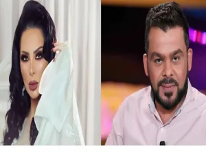 ديانا كرزون ترد على اتهامات منذر الرياحنة