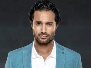 كريم فهمي...( آخر نفس) في رمضان