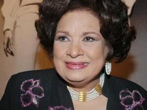 كريمة مختار