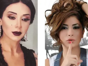 ديمة بياعة و كاريس بشار ينضمان لبطولة المسلسل الضخم (سلاسل دهب)