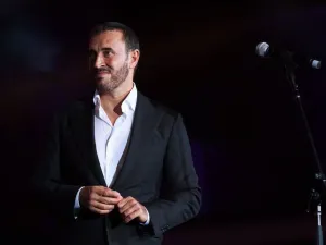 كاظم الساهر