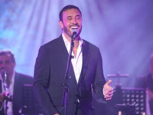 Kazem will perform in Auckland next weekend. (Facebook)