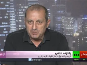 كدمي: الاتصالات السعودية-الإسرائيلية قديمة جدا 
