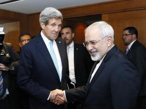 وزير الخارجية الإيراني يبدأ جولة خارجية لإنقاذ الاتفاق النووي
